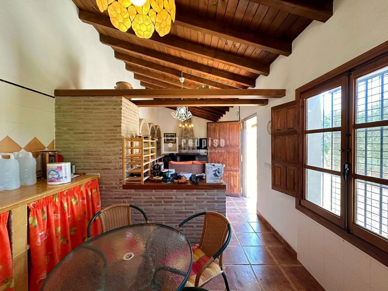 Casa en venta  calle Polígono 8, Álora, Málaga  8/22