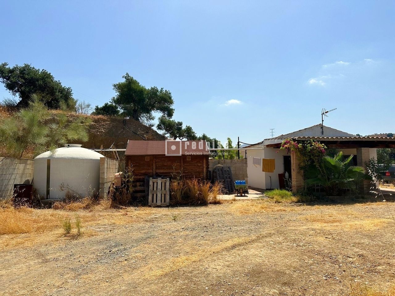 Casa en venta  calle Polígono 8, Álora, Málaga  19/22