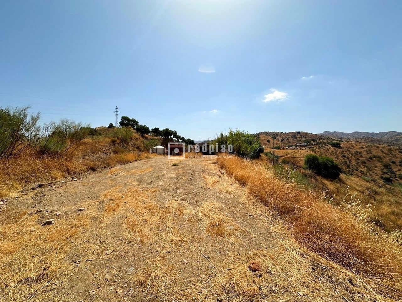 Casa en venta  calle Polígono 8, Álora, Málaga  21/22