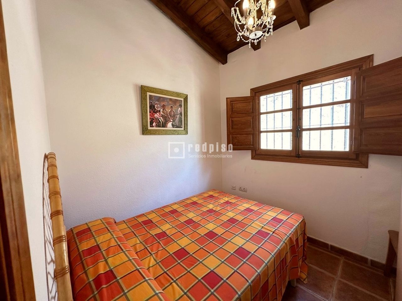 Casa en venta  calle Polígono 8, Álora, Málaga  13/22