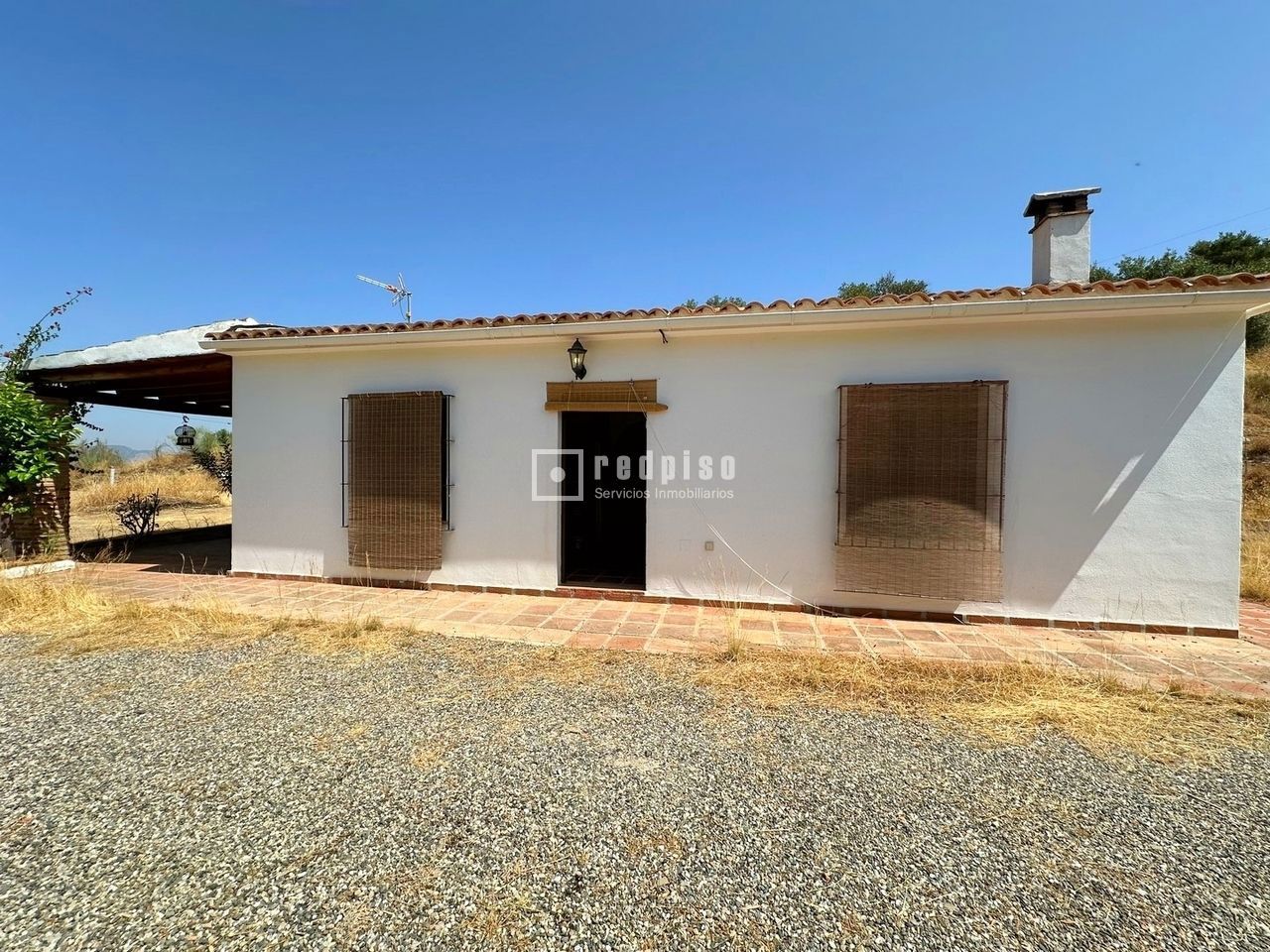 Casa en venta  calle Polígono 8, Álora, Málaga  17/22