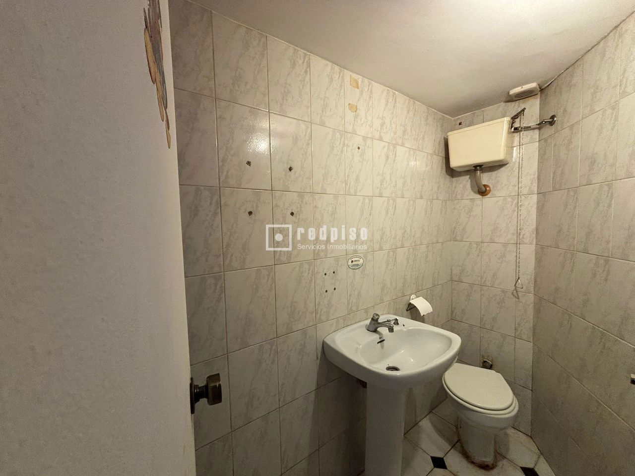 Local en venta en calle Leonés, El Llano Del Real, Valencia 9/9