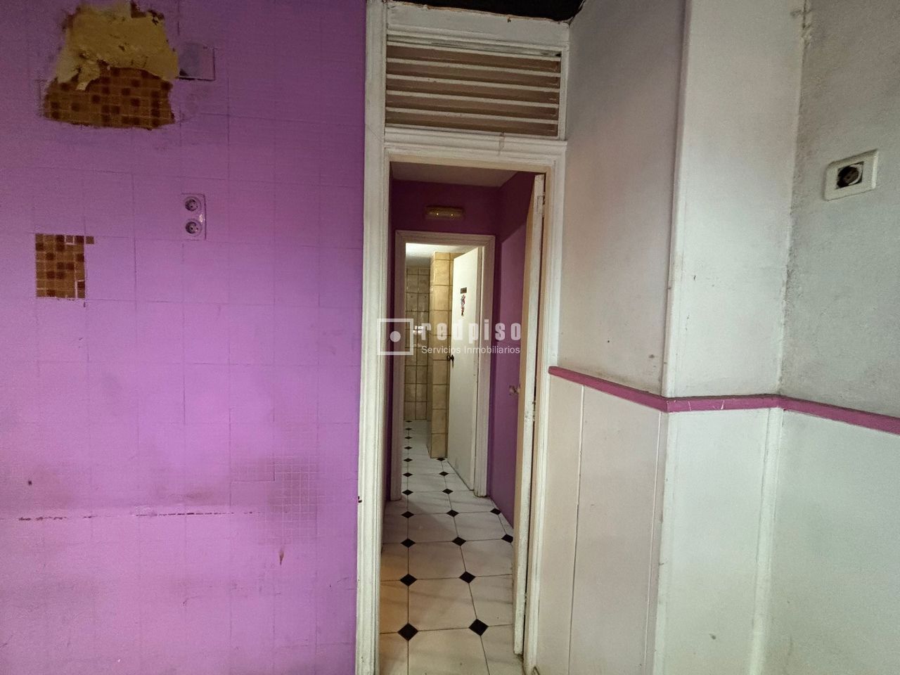 Local en venta en calle Leonés, El Llano Del Real, Valencia 6/9