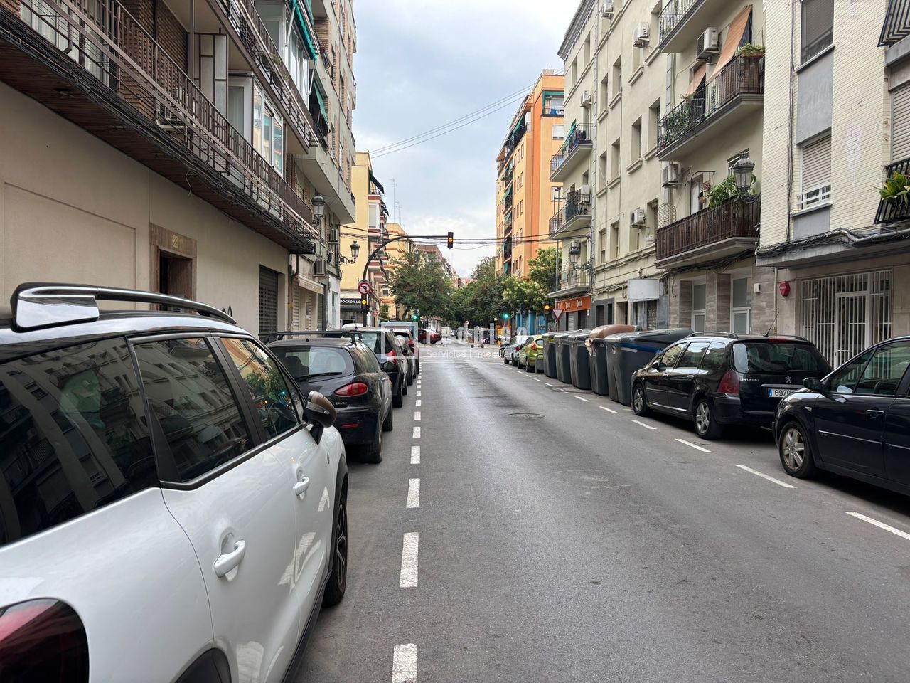 Local en venta en calle Leonés, El Llano Del Real, Valencia 3/9