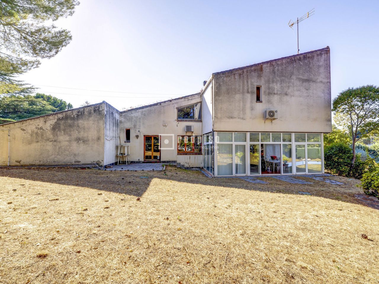 Casa en venta en Boadilla Del Monte, Madrid 3/59