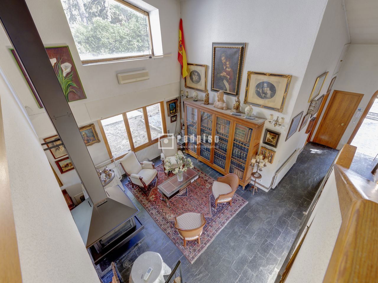 Casa en venta en Boadilla Del Monte, Madrid 40/59