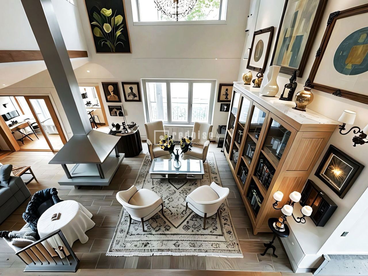 Casa en venta en Boadilla Del Monte, Madrid 10/59