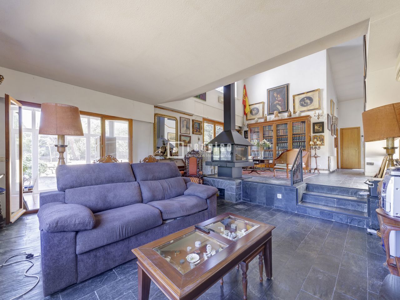 Casa en venta en Boadilla Del Monte, Madrid 22/59