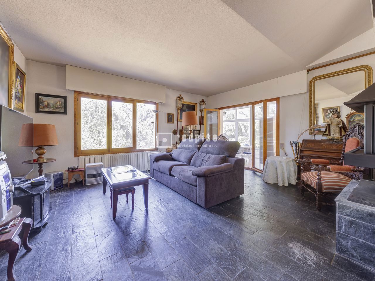 Casa en venta en Boadilla Del Monte, Madrid 20/59