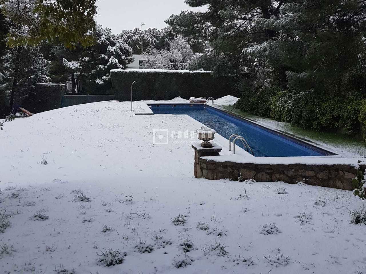 Casa en venta en Boadilla Del Monte, Madrid 59/59