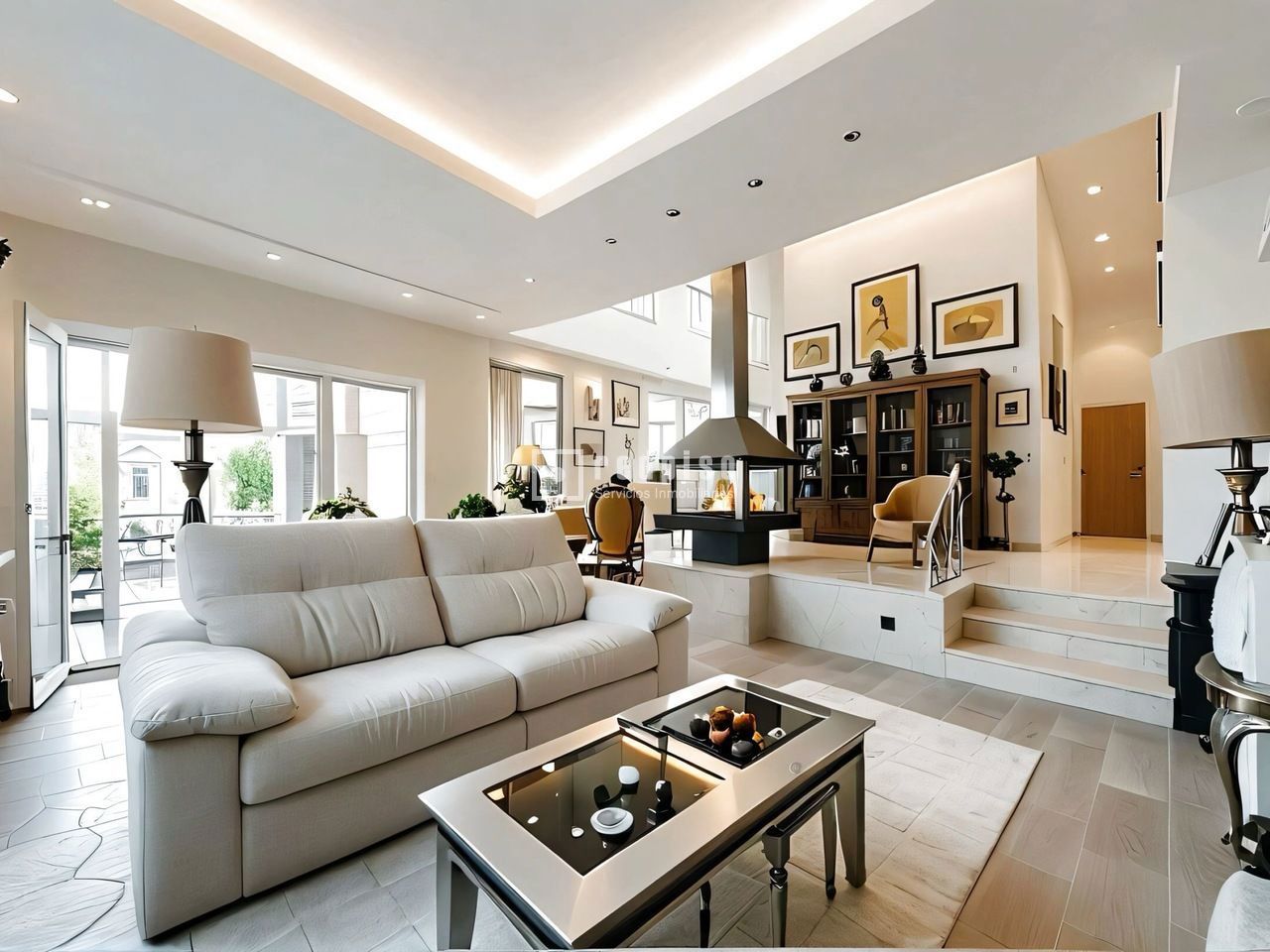 Casa en venta en Boadilla Del Monte, Madrid 6/59