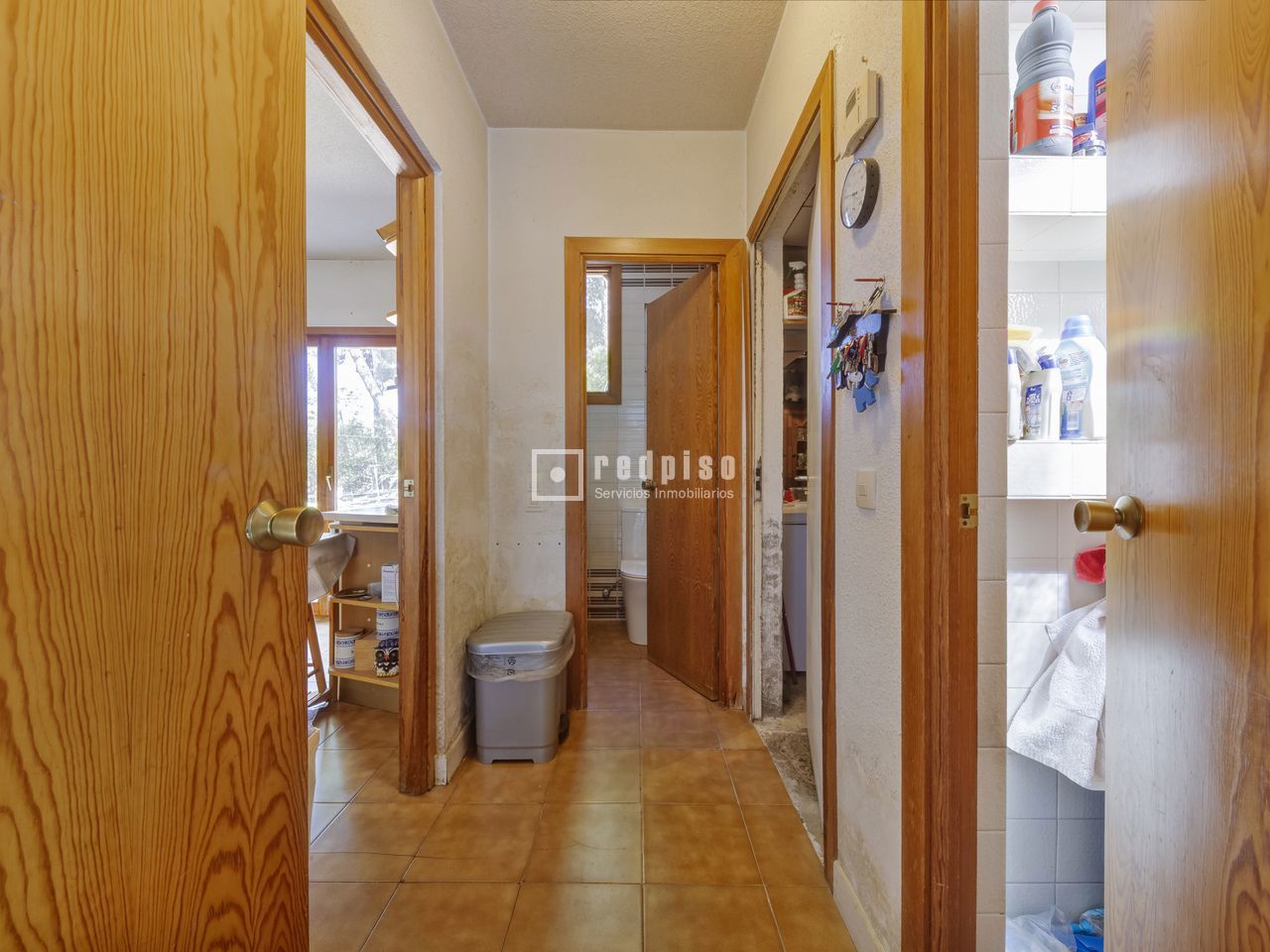 Casa en venta en Boadilla Del Monte, Madrid 30/59