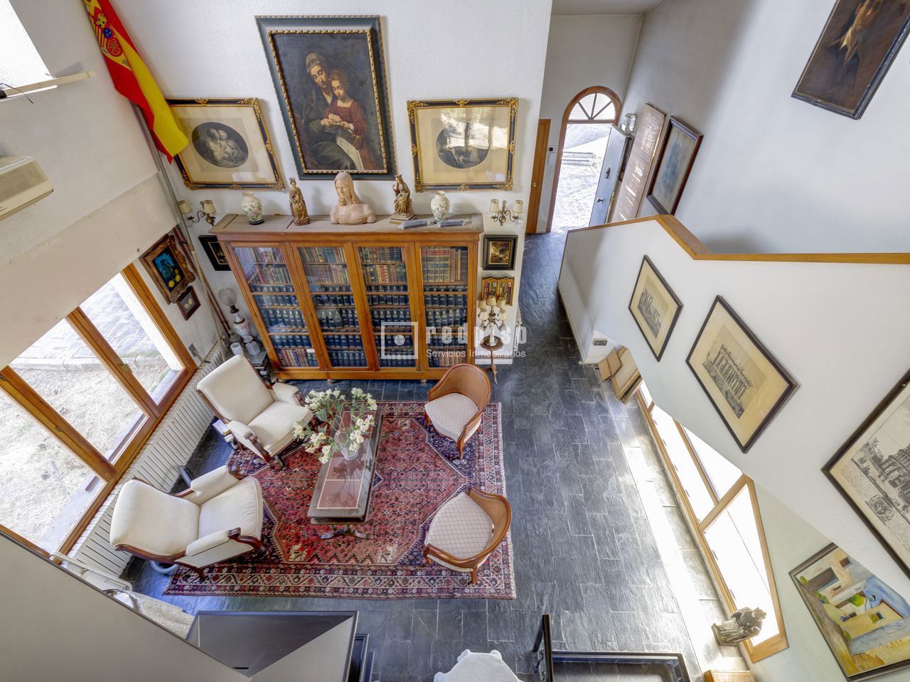 Casa en venta en Boadilla Del Monte, Madrid 18/59