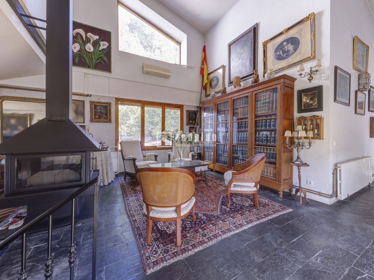 Casa en venta en Boadilla Del Monte, Madrid 16/59