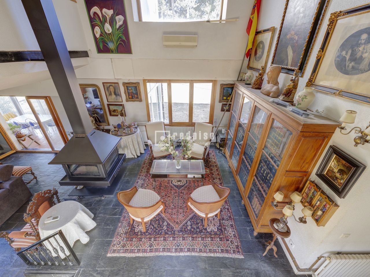 Casa en venta en Boadilla Del Monte, Madrid 19/59