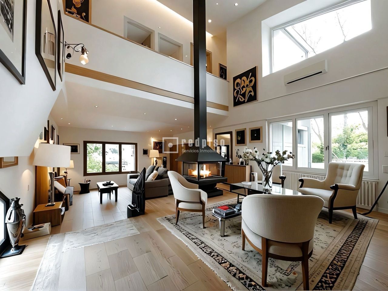 Casa en venta en Boadilla Del Monte, Madrid 7/59