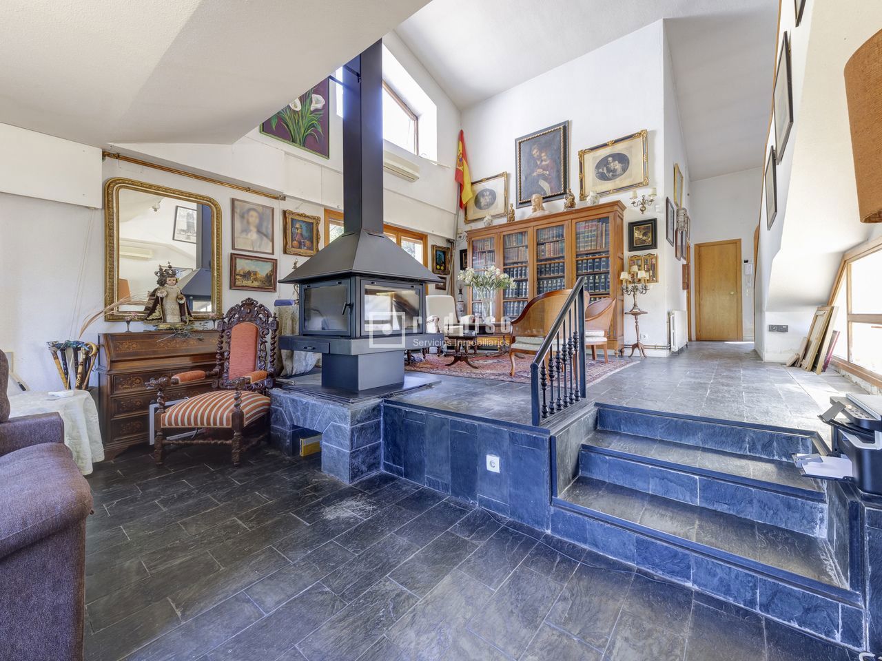 Casa en venta en Boadilla Del Monte, Madrid 21/59