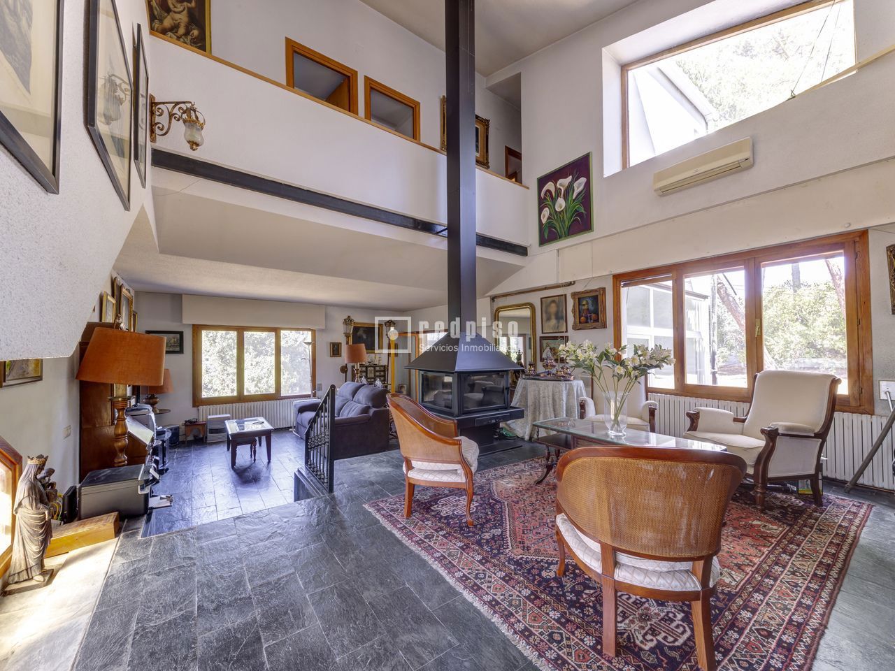 Casa en venta en Boadilla Del Monte, Madrid 17/59