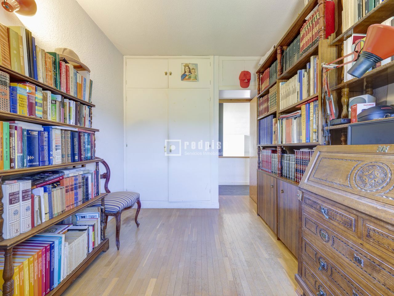 Casa en venta en Boadilla Del Monte, Madrid 56/59