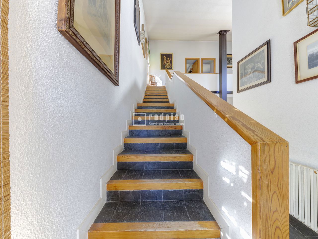 Casa en venta en Boadilla Del Monte, Madrid 38/59