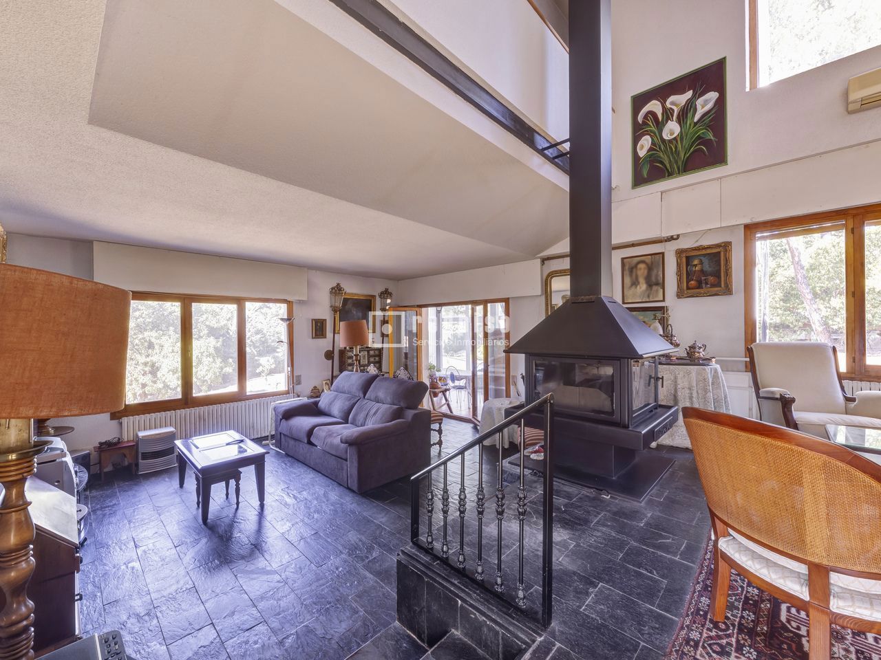 Casa en venta en Boadilla Del Monte, Madrid 4/59