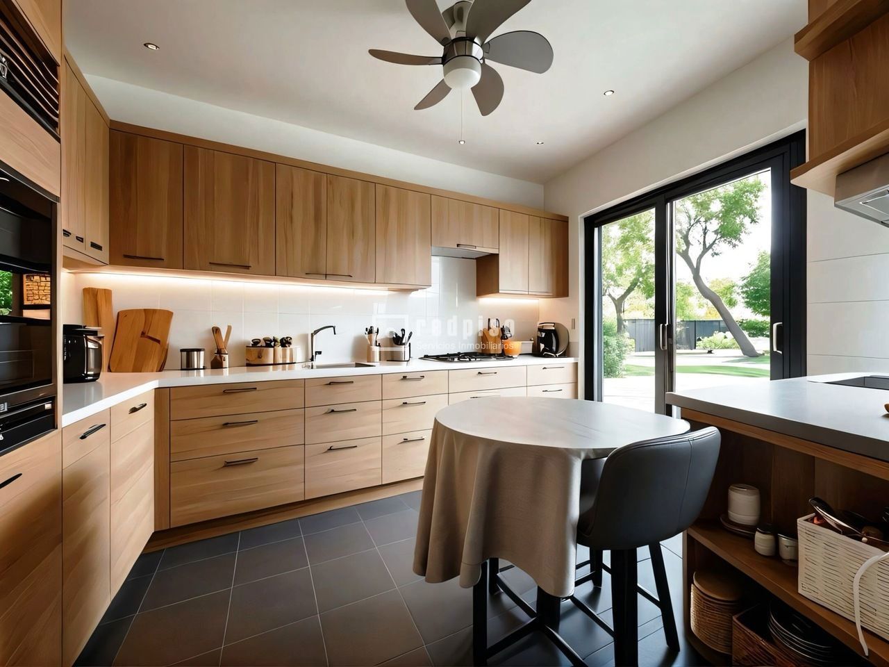 Casa en venta en Boadilla Del Monte, Madrid 8/59