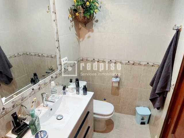 Piso en venta en  plaza Tinajones, Talavera de la Reina, Toledo  10/17