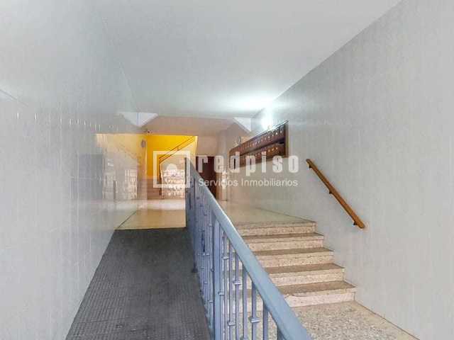 Piso en venta en  plaza Tinajones, Talavera de la Reina, Toledo  16/17