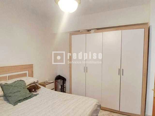 Piso en venta en  plaza Tinajones, Talavera de la Reina, Toledo  14/17