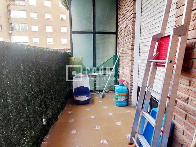 Piso en venta en  plaza Tinajones, Talavera de la Reina, Toledo  4/17