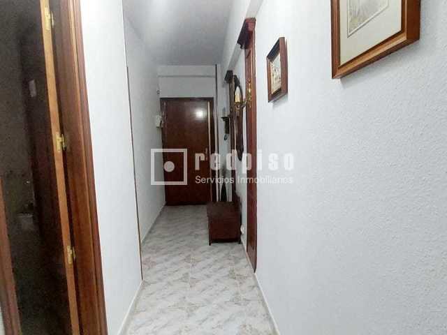 Piso en venta en  plaza Tinajones, Talavera de la Reina, Toledo  9/17