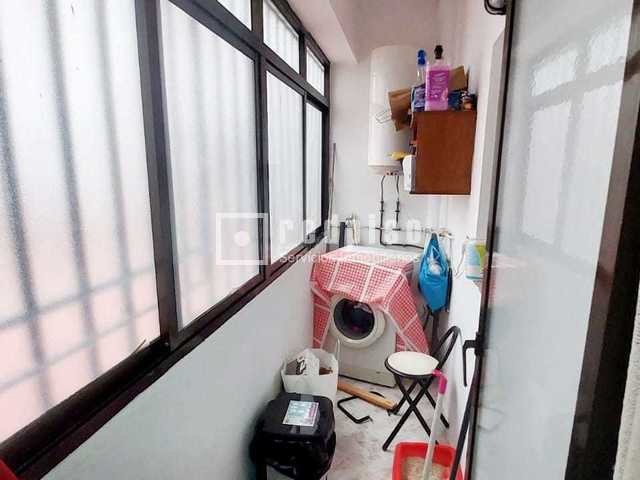 Piso en venta en  plaza Tinajones, Talavera de la Reina, Toledo  8/17