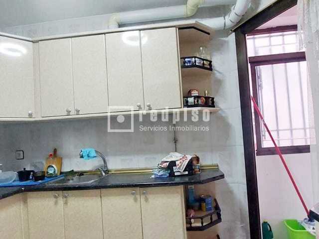 Piso en venta en  plaza Tinajones, Talavera de la Reina, Toledo  6/17