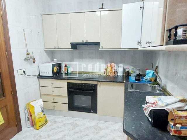 Piso en venta en  plaza Tinajones, Talavera de la Reina, Toledo  5/17