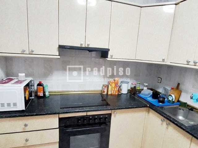 Piso en venta en  plaza Tinajones, Talavera de la Reina, Toledo  7/17