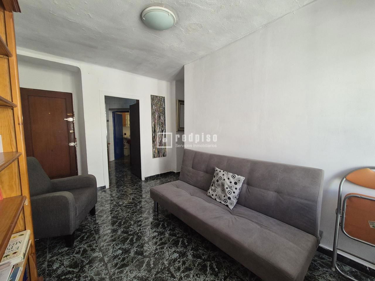 Piso en alquiler en  Sevilla  4/18