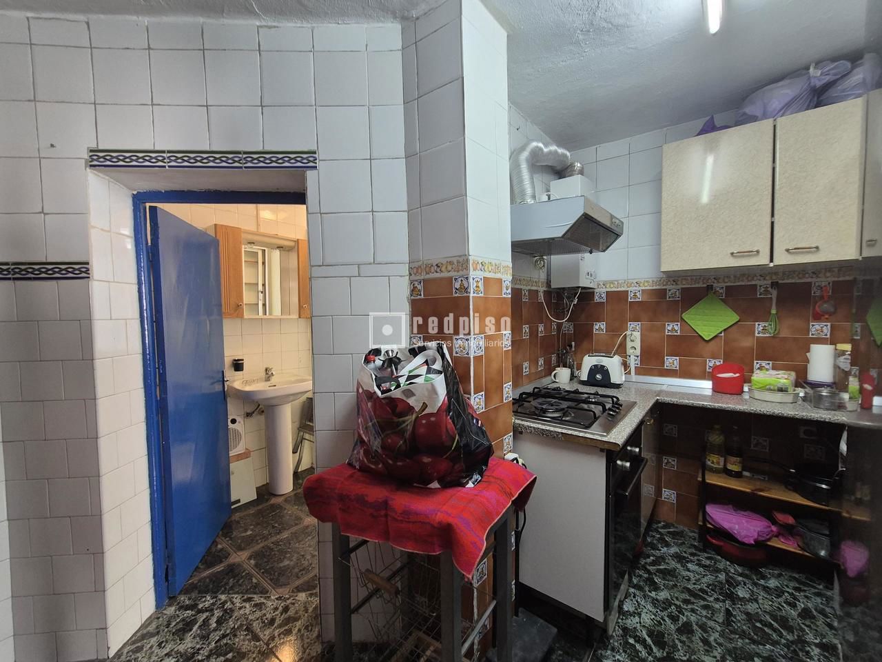 Piso en alquiler en  Sevilla  6/18