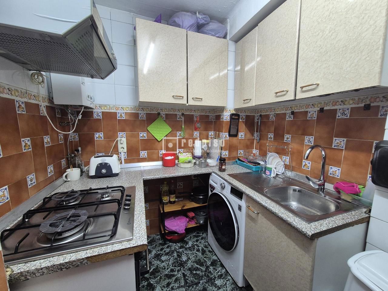 Piso en alquiler en  Sevilla  7/18