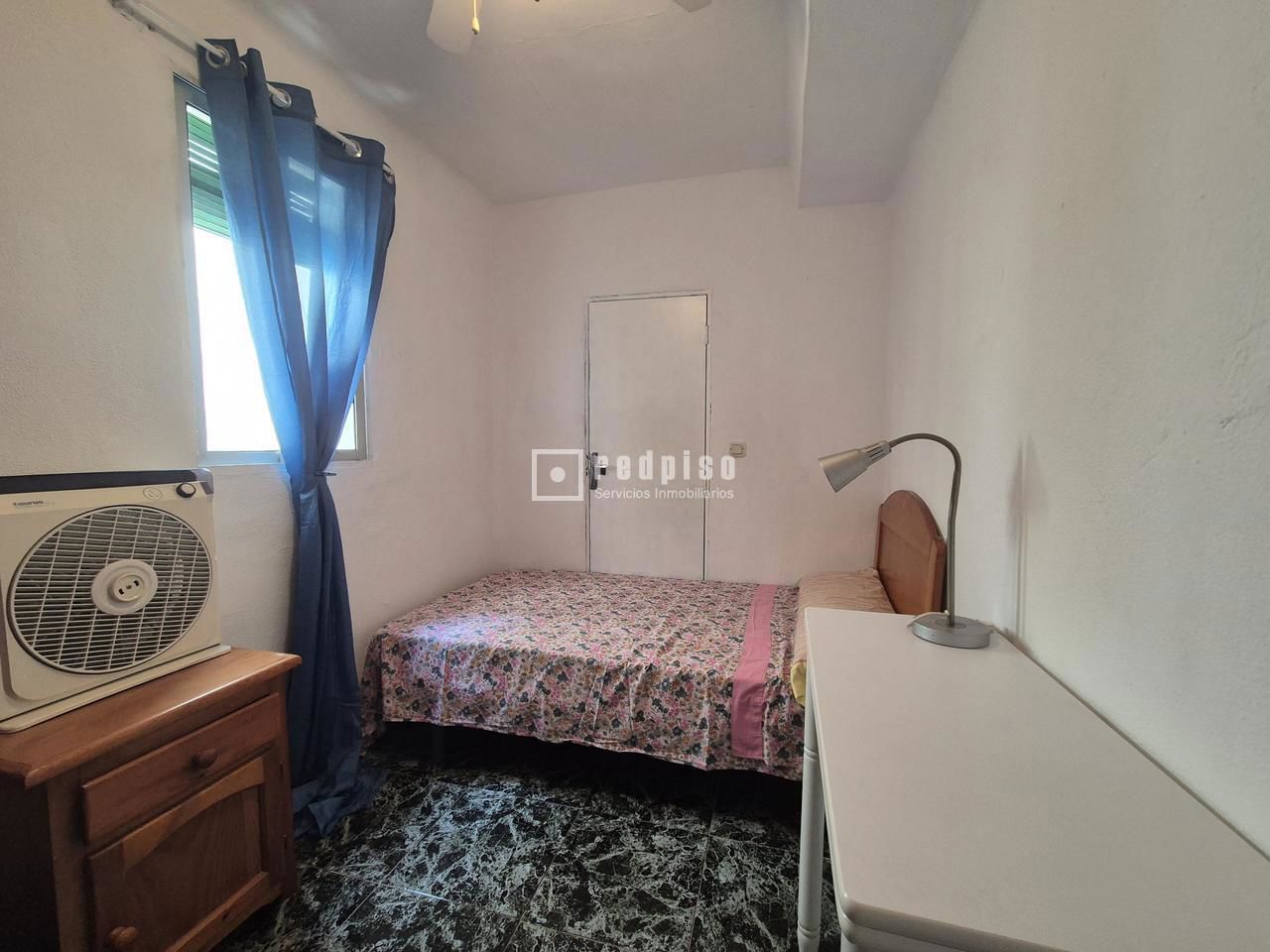 Piso en alquiler en  Sevilla  14/18