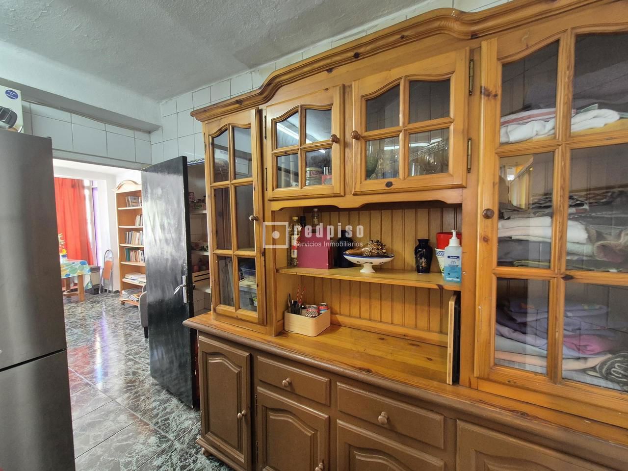 Piso en alquiler en  Sevilla  10/18