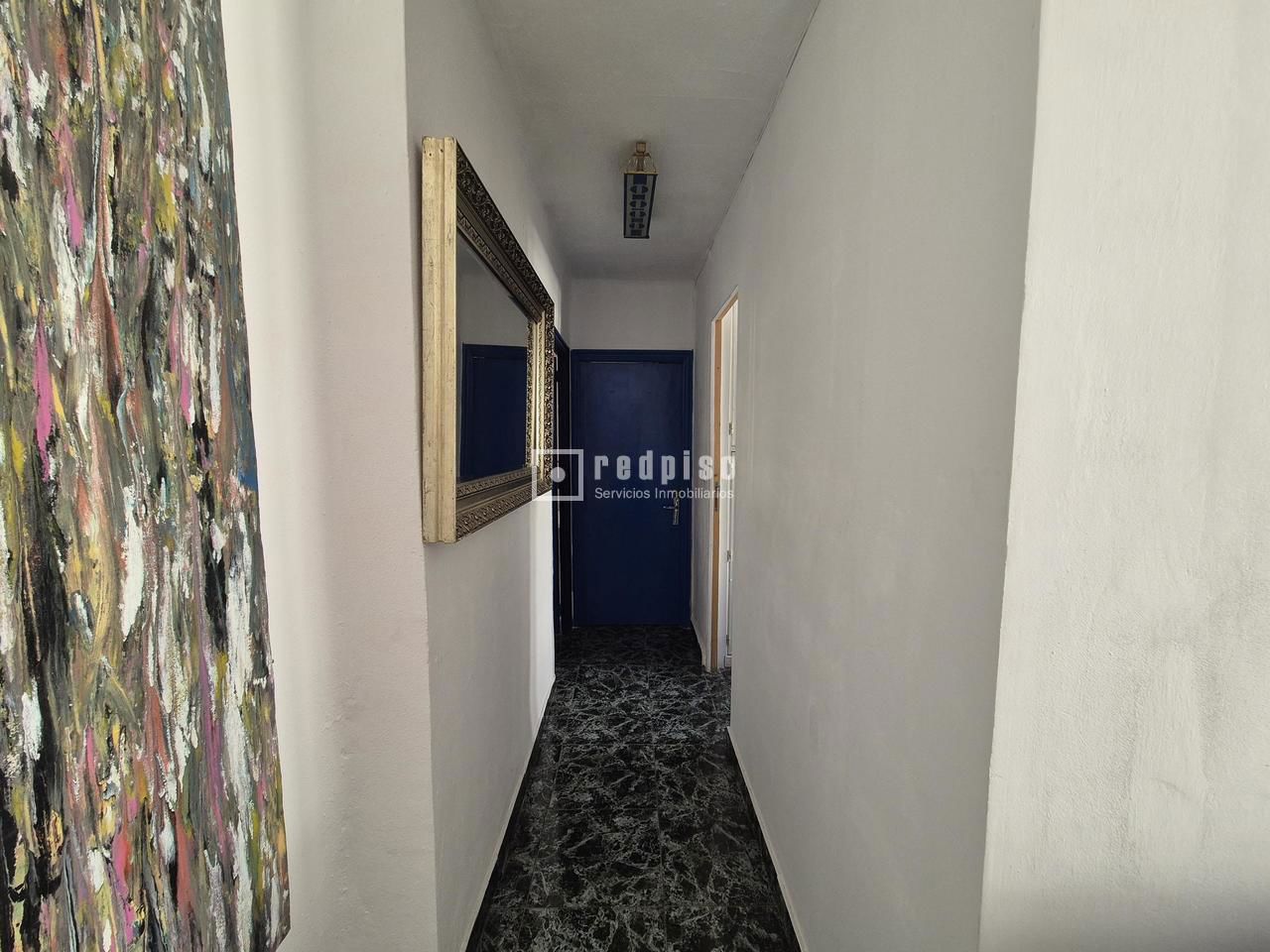 Piso en alquiler en  Sevilla  12/18