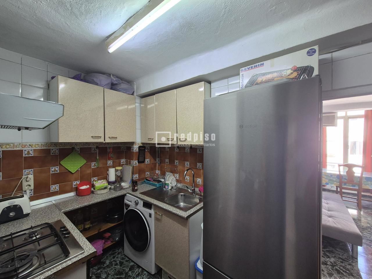 Piso en alquiler en  Sevilla  11/18