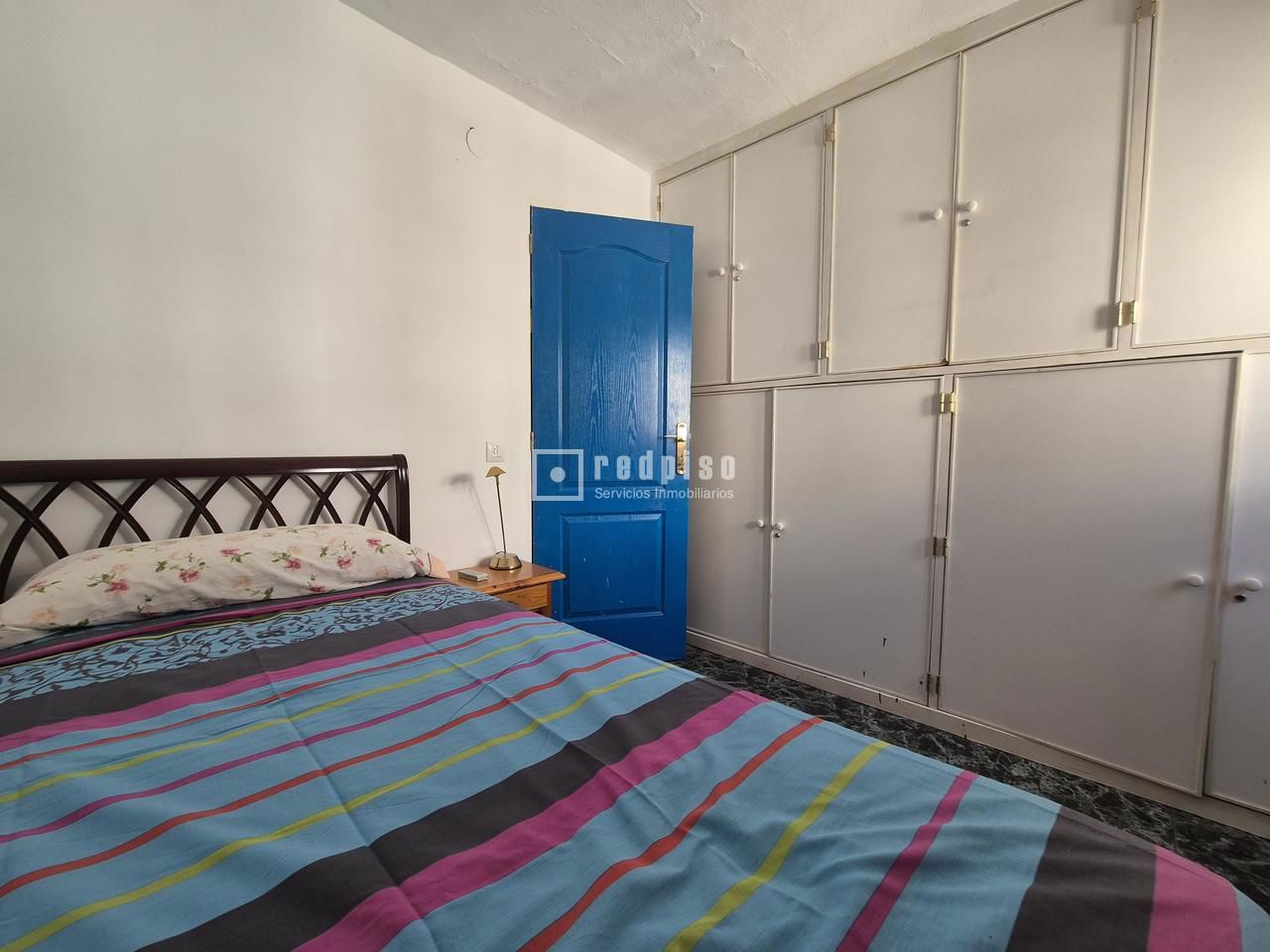 Piso en alquiler en  Sevilla  17/18