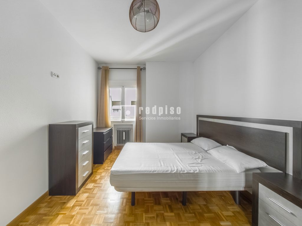 Piso en venta en paseo Del Marqués De Zafra, Salamanca, Madrid 11/28