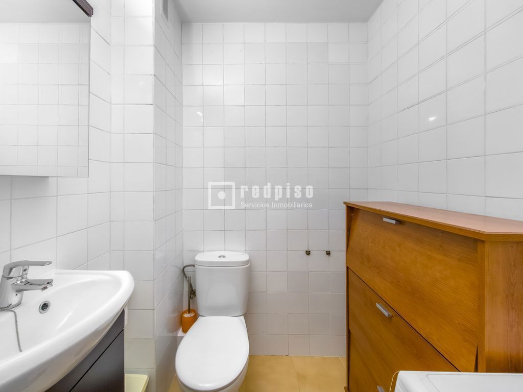 Piso en venta en paseo Del Marqués De Zafra, Salamanca, Madrid 22/28