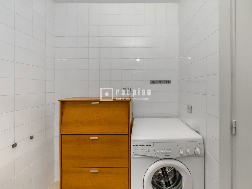 Piso en venta en paseo Del Marqués De Zafra, Salamanca, Madrid 23/28
