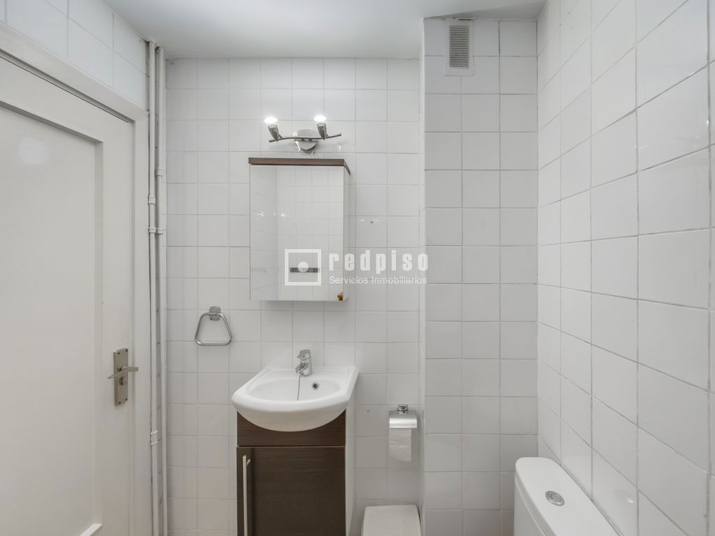 Piso en venta en paseo Del Marqués De Zafra, Salamanca, Madrid 21/28