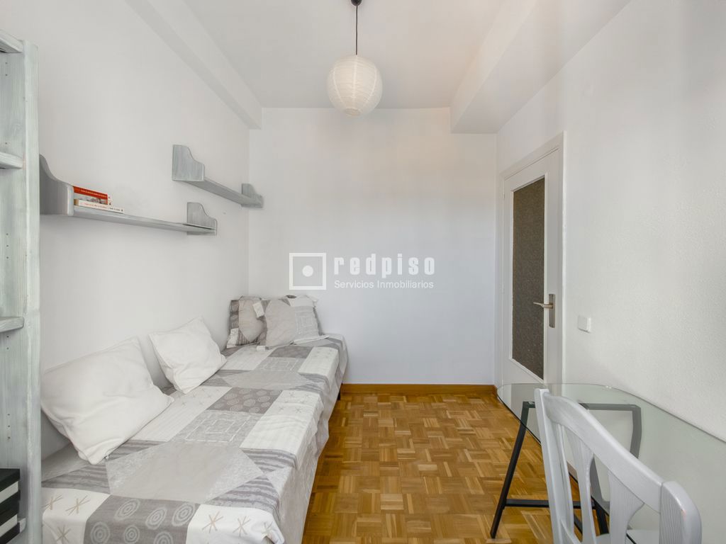 Piso en venta en paseo Del Marqués De Zafra, Salamanca, Madrid 20/28