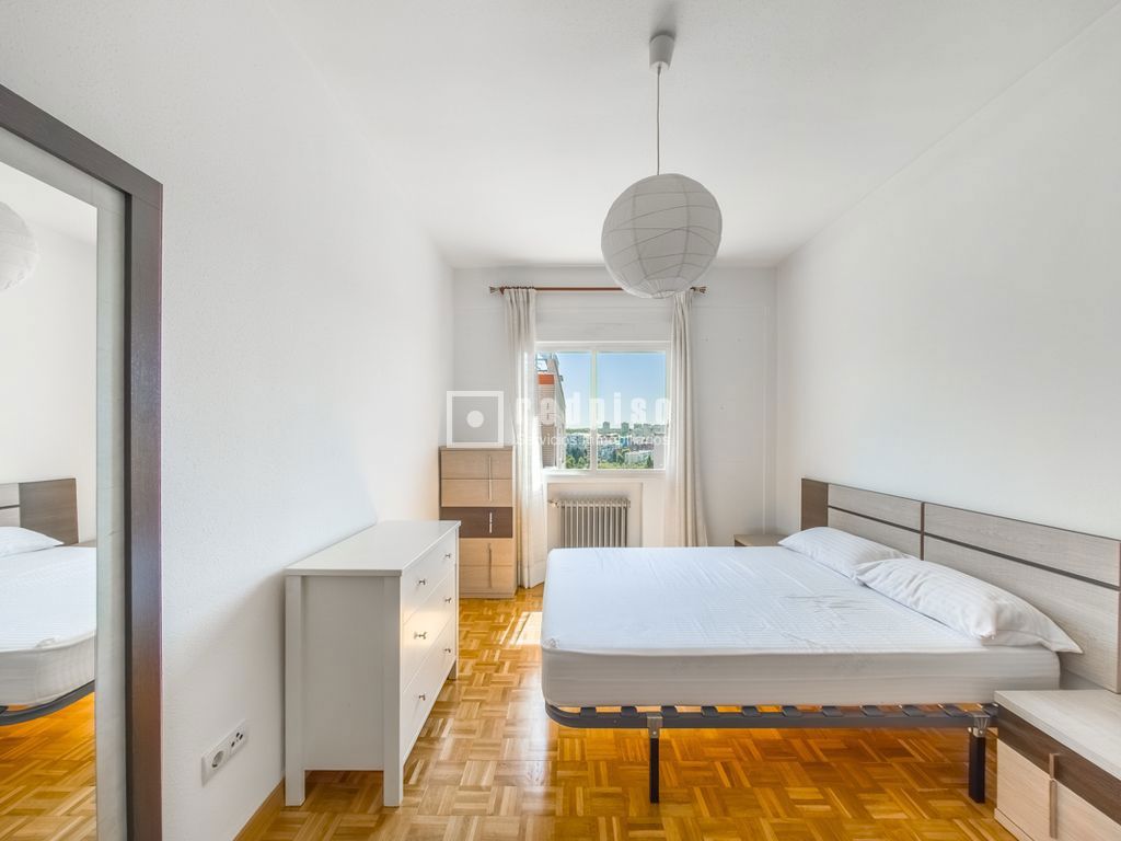 Piso en venta en paseo Del Marqués De Zafra, Salamanca, Madrid 15/28