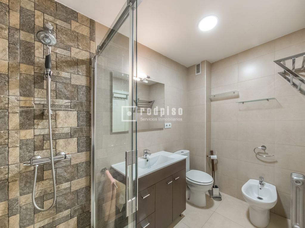 Piso en venta en paseo Del Marqués De Zafra, Salamanca, Madrid 13/28